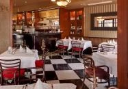 Szép Ilona Vendéglő Budapest