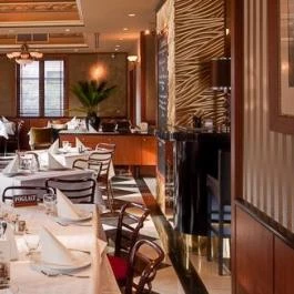 Szép Ilona Vendéglő Budapest - Egyéb