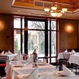 Szép Ilona Vendéglő Budapest - Egyéb