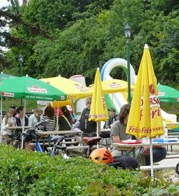 Szépjuhászné Büfé-Étterem