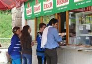 Szépjuhászné Büfé-Étterem Budapest