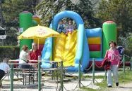 Szépjuhászné Büfé-Étterem Budapest