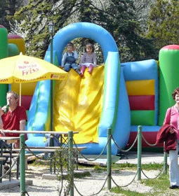 Szépjuhászné Büfé-Étterem