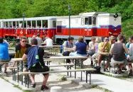 Szépjuhászné Büfé-Étterem Budapest