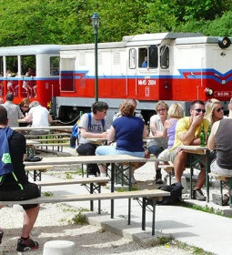 Szépjuhászné Büfé-Étterem