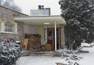 Szépjuhászné Büfé-Étterem Budapest