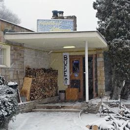 Szépjuhászné Büfé-Étterem Budapest - Egyéb