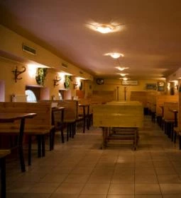 Szlovák Söröző & Étterem