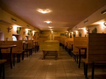 Szlovák Söröző & Étterem Budapest