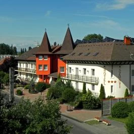 Szőnyi Étterem Budapest - Egyéb