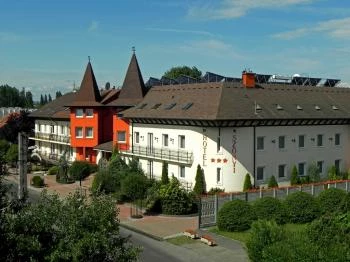 Szőnyi Étterem Budapest