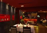 Szőnyi Étterem Budapest