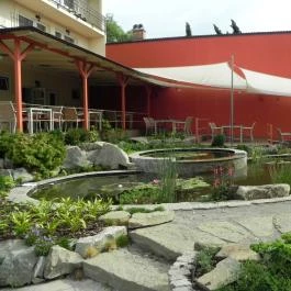 Szőnyi Étterem Budapest - Egyéb