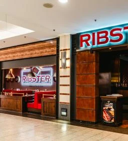 Ribster American Bar & Grill - WestEnd