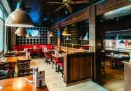 Ribster American Bar & Grill - WestEnd Budapest