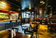 Ribster American Bar & Grill - WestEnd Budapest