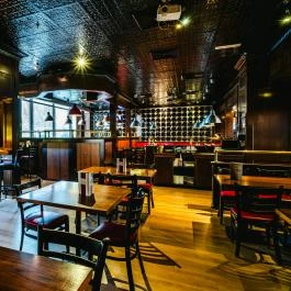 Ribster American Bar & Grill - WestEnd Budapest - Egyéb