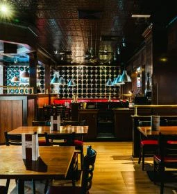 Ribster American Bar & Grill - WestEnd