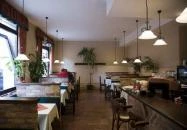 Tabáni Kakas Étterem Budapest