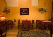 Tabáni Terasz Étterem, Kávéház & Borpince Budapest