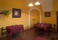 Tabáni Terasz Étterem, Kávéház & Borpince Budapest