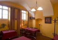 Tabáni Terasz Étterem, Kávéház & Borpince Budapest