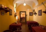 Tabáni Terasz Étterem, Kávéház & Borpince Budapest