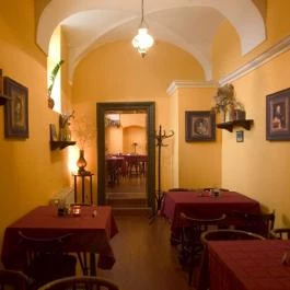 Tabáni Terasz Étterem, Kávéház & Borpince Budapest - Egyéb