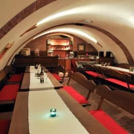 Tabáni Terasz Étterem, Kávéház & Borpince Budapest - Egyéb