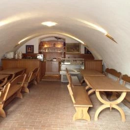 Tabáni Terasz Étterem, Kávéház & Borpince Budapest - Egyéb