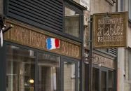 á table! - Madách tér Budapest