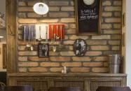 á table! - Madách tér Budapest