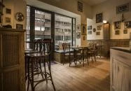 á table! - Madách tér Budapest