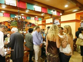 Tacos Locos Budapest