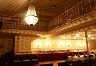 Tacuba Cafe & Restaurant Budapest