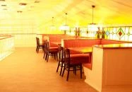 Tacuba Cafe & Restaurant Budapest