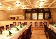 Tacuba Cafe & Restaurant Budapest