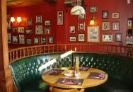 Tacuba Cafe & Restaurant Budapest