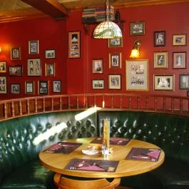 Tacuba Cafe & Restaurant Budapest - Egyéb