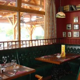 Tacuba Cafe & Restaurant Budapest - Egyéb