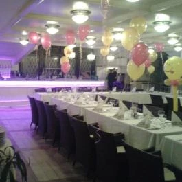 Tacuba Cafe & Restaurant Budapest - Egyéb