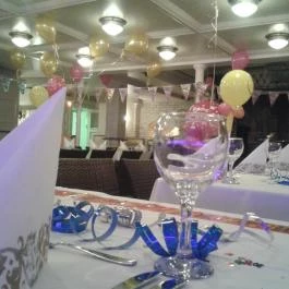 Tacuba Cafe & Restaurant Budapest - Egyéb