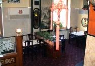 Taiwan Étterem Budapest