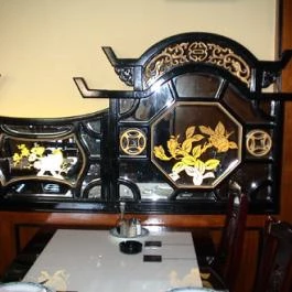 Taiwan Étterem Budapest - Egyéb