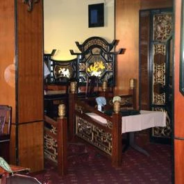 Taiwan Étterem Budapest - Egyéb