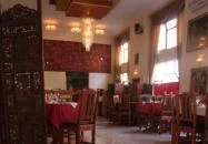 Taj Mahal Indiai Étterem Budapest