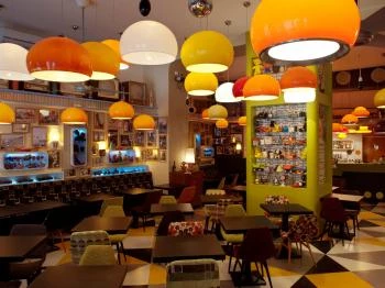 Táskarádió eszpresszó Budapest