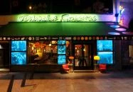 Táskarádió eszpresszó Budapest