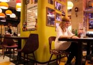 Táskarádió eszpresszó Budapest