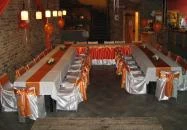 Téglagyári Megálló Étterem & Pizzéria Budapest